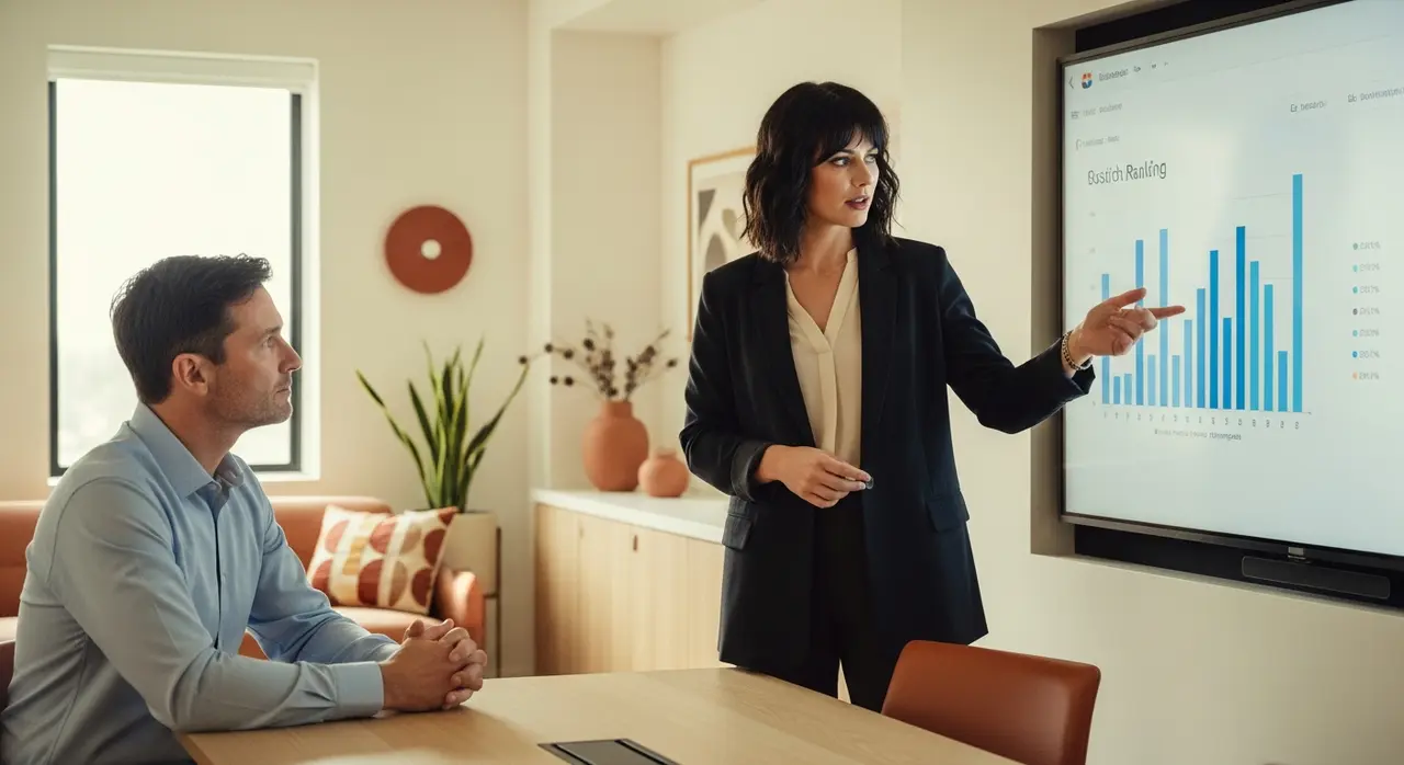 Consultant SEO Saint-Malo