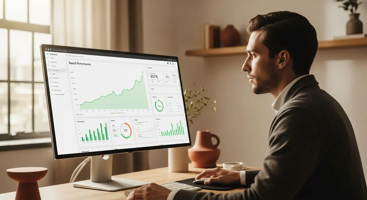 Consultant SEO Saint-Malo